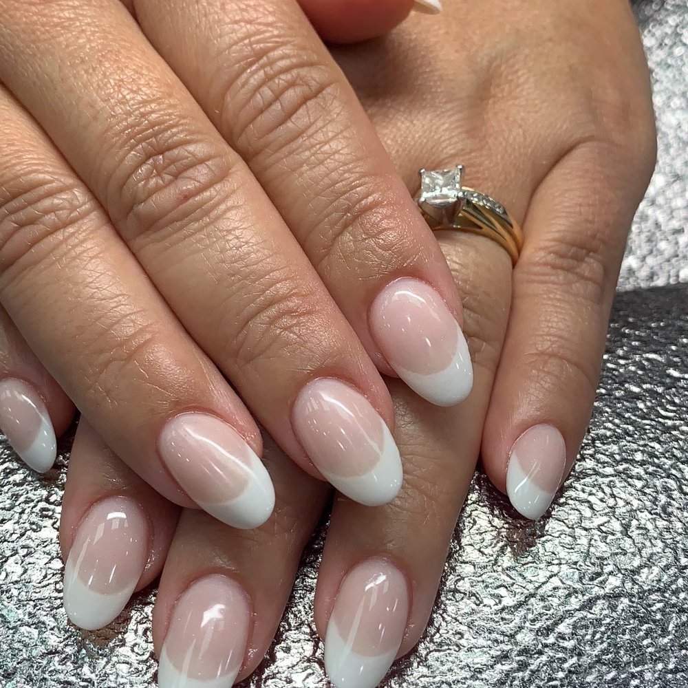 Nails Chateau - Love love my nails. Nail chateau is the best. Thank you, Ivy!!! - Nail Salons Near Me - Elk Grove, California Nails Chateau - Love love my nails. Nail chateau is the best. Thank you, Ivy!!! - Nail Salons Near Me - Elk Grove, California