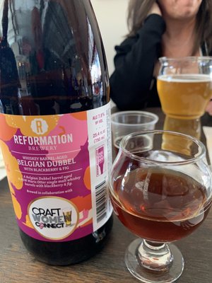 Reformation Brewery (Canton) by null
