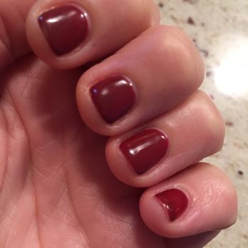 Buddha Spa - My fall color! - Day Spas Near Me - Parkland, Florida
