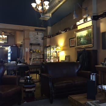 Prohibition Spirits and Cigar Lounge - The ambiance.... - Tobacco Shops Near Me - Green Bay, Wisconsin Prohibition Spirits and Cigar Lounge - The ambiance.... - Tobacco Shops Near Me - Green Bay, Wisconsin