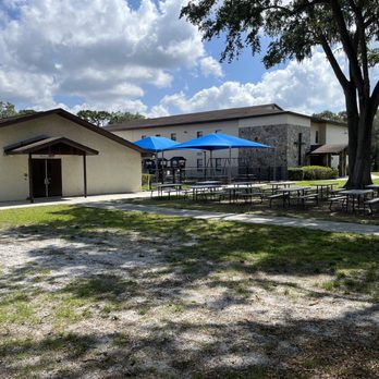 Countryside Baptist Church - South side school and shaded picnic area - Religious Organizations Near Me - Clearwater, Florida Countryside Baptist Church - South side school and shaded picnic area - Religious Organizations Near Me - Clearwater, Florida