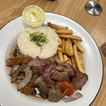 Pollo Lima - Lomo Saltado - Chicken Shop Near Me - Greenwood Village, Colorado Pollo Lima - Lomo Saltado - Chicken Shop Near Me - Greenwood Village, Colorado