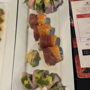 Neveyah Sushi & Thai Restaurant - Thai Near Me - Orlando, Florida Neveyah Sushi & Thai Restaurant - Thai Near Me - Orlando, Florida