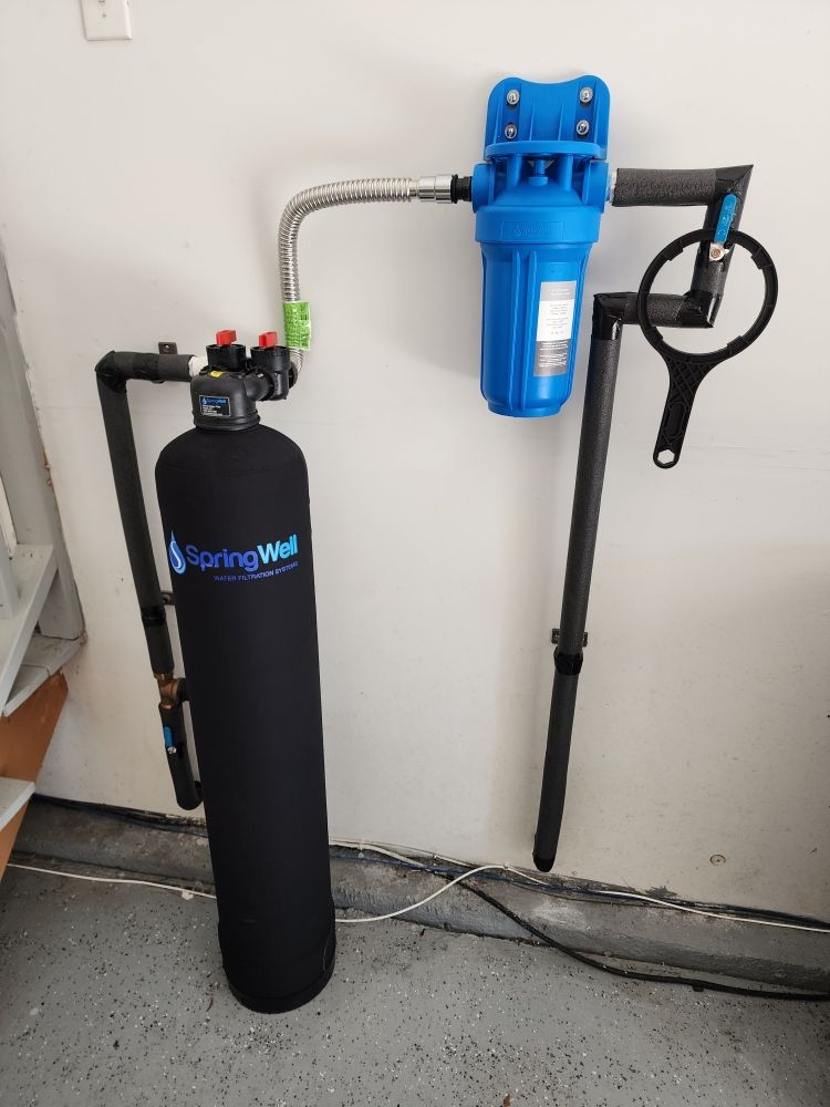 Slide of McConnell Plumbing LLC