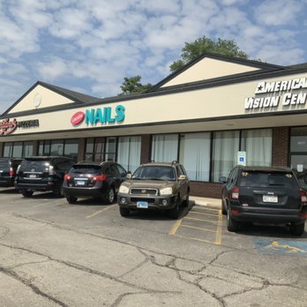 Generation Nails - Uses unsterile instruments! - Nail Salons Near Me - Chicago, Illinois