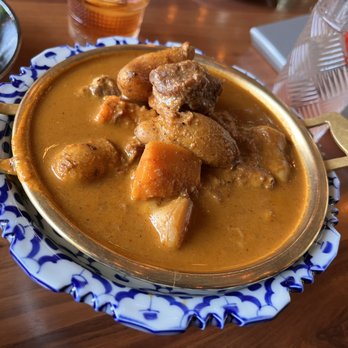 BODHI - Massaman Curry - Thai Near Me - Indianapolis, Indiana BODHI - Massaman Curry - Thai Near Me - Indianapolis, Indiana