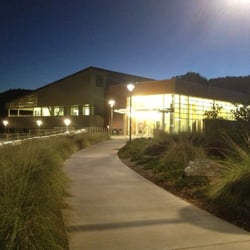 Mendocino College - Mendocino College Library