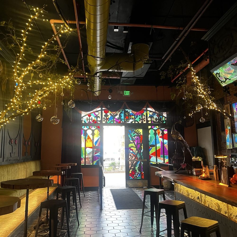 Darling Aviary - Bars Near Me - Sacramento, California