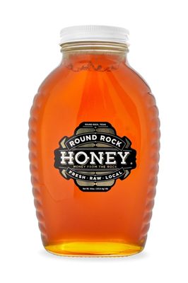 Round Rock Honey by null
