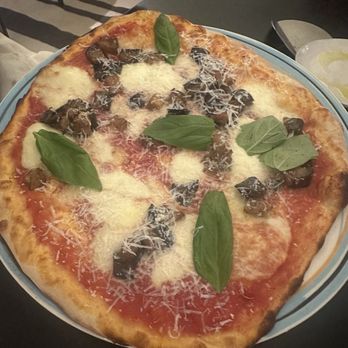 Vertici - Pizza - Pizza Near Me - Rome, RM Vertici - Pizza - Pizza Near Me - Rome, RM