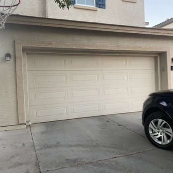 Copagrande Garage - Back on track - Garage Door Services Near Me