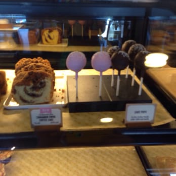 STARBUCKS - Cake pops - Coffee & Tea Near Me - East Amherst, New York STARBUCKS - Cake pops - Coffee & Tea Near Me - East Amherst, New York