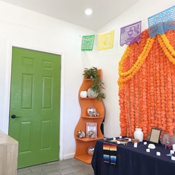 Xol Coffee - The inside - Coffee & Tea Near Me - Fontana, California