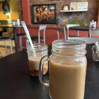 Ambition Coffee & Eatery - Coffee - Sandwiches Near Me - Schenectady, New York Ambition Coffee & Eatery - Coffee - Sandwiches Near Me - Schenectady, New York