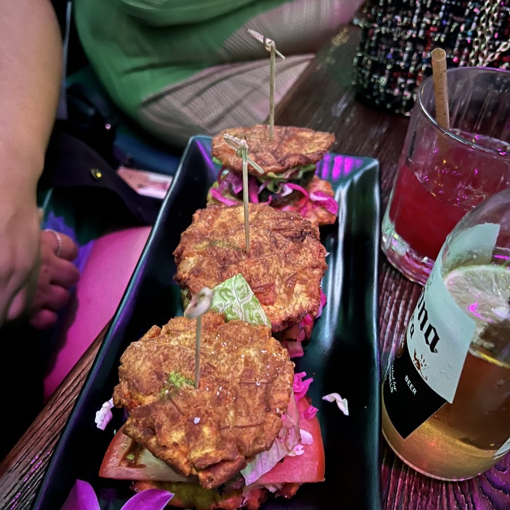 Bad Habits - Lounges Near Me - Astoria, New York