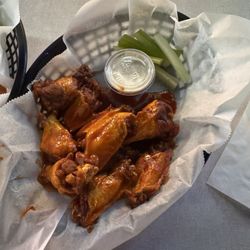 Waldo's - 10 wings