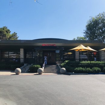 Houston's Restaurant - New American Near Me - Irvine, California