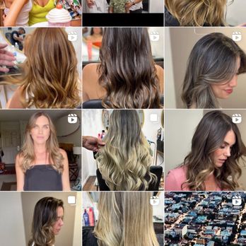 Darcio Coiffeur - Darcio's profile at instagram - Hair Stylists Near Me - Santa Monica, California Darcio Coiffeur - Darcio's profile at instagram - Hair Stylists Near Me - Santa Monica, California