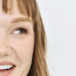 Luna Lash - Classic lashes