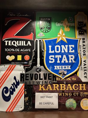 Black Sheep Lodge by null