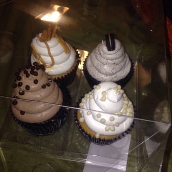 Sobeys - Look at these amazing cupcakes! - Grocery Near Me - Oakville, Ontario Sobeys - Look at these amazing cupcakes! - Grocery Near Me - Oakville, Ontario