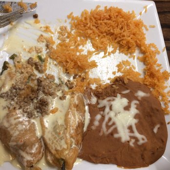 Guadalajara - Mexican Near Me - Pittsburg, Kansas