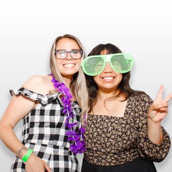 What The Photo Booth - High Quality Pictures! - Photo Booth Rentals Near Me What The Photo Booth - High Quality Pictures! - Photo Booth Rentals Near Me