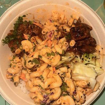 Big Daddy’s Hawaiian BBQ - Hawaiian Hawaiian BBQ Chicken Bowl - Hawaiian Near Me - Los Angeles, California Big Daddy’s Hawaiian BBQ - Hawaiian Hawaiian BBQ Chicken Bowl - Hawaiian Near Me - Los Angeles, California