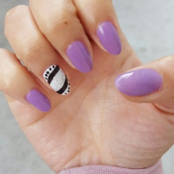 Beauty Nails - Beautiful gel manicure and design! - Nail Salons Near Me - Oakland, California