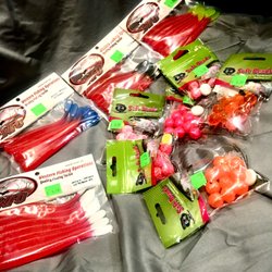Jerry's Bait and Tackle
