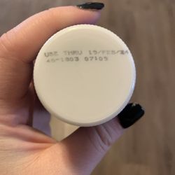 McDonald's - Today is 2/19/24 this milk expired almost a week ago