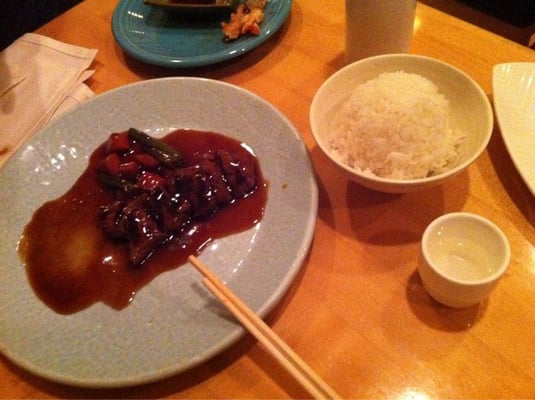 Sushi Yama (Yama Japanese Restaurant) by null