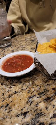 Ma'Luz Mexican Grill (Mi Pueblo) by null