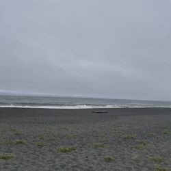 Big Lagoon County Park