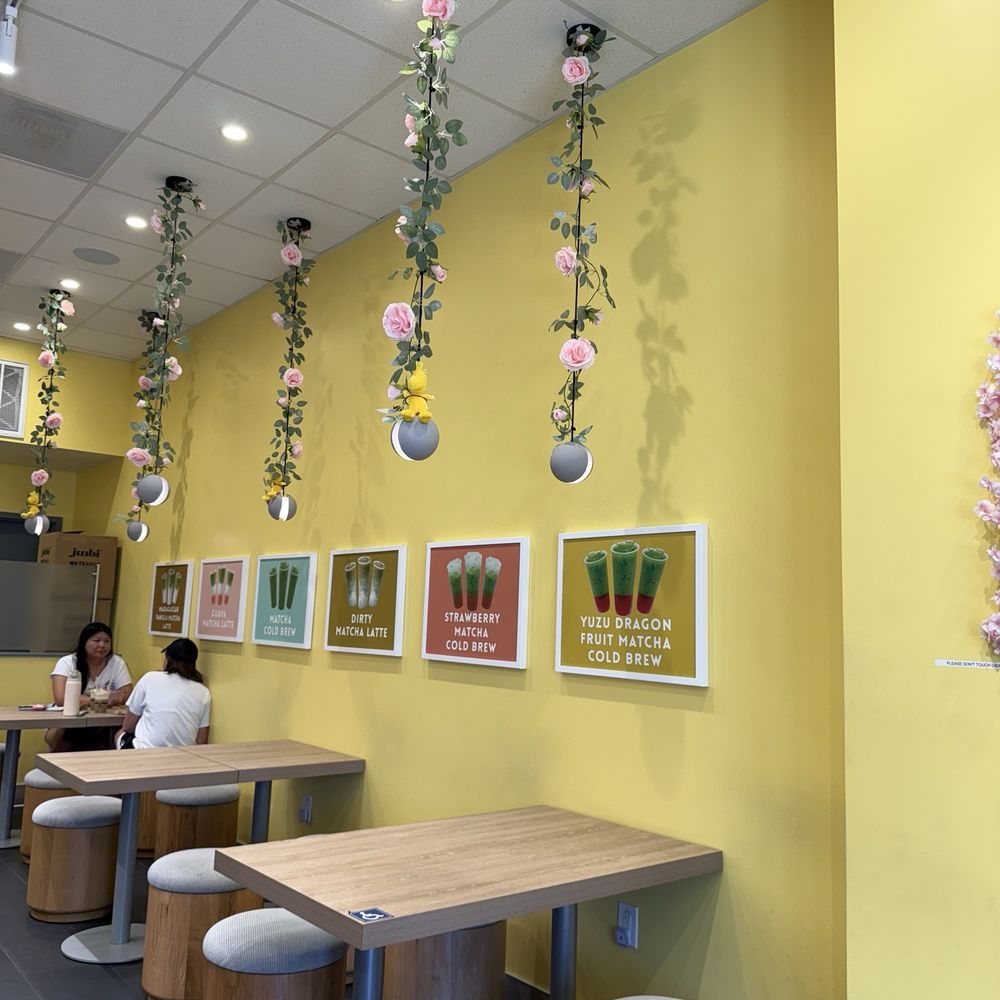Junbi Matcha & Tea - Bubble Tea Near Me - Livermore, California Junbi Matcha & Tea - Bubble Tea Near Me - Livermore, California