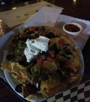 College Inn Pub by null