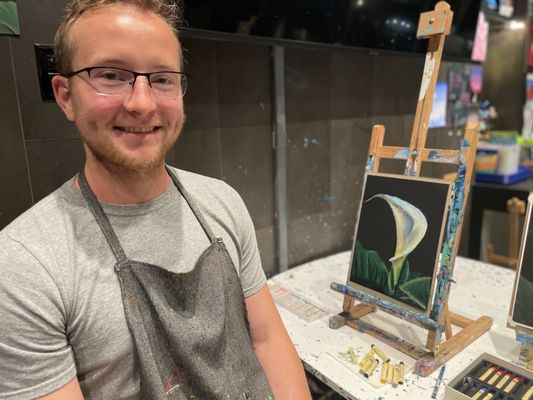 Sweet Arts Art Studio by null