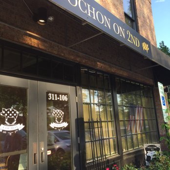 Cochon on 2nd - Diners Near Me - Williamsburg, Virginia