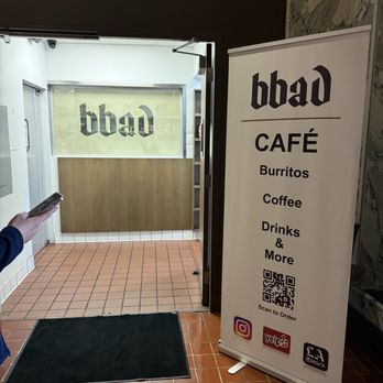 Bbad - Breakfast Burritos All Day - Breakfast & Brunch Near Me - Pasadena, California Bbad - Breakfast Burritos All Day - Breakfast & Brunch Near Me - Pasadena, California