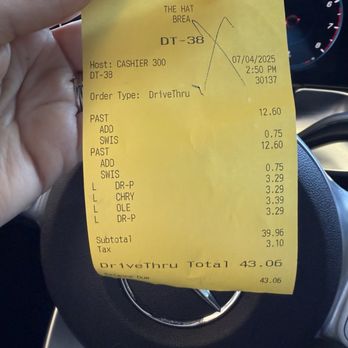 The Hat - Bill - Sandwiches Near Me - Brea, California The Hat - Bill - Sandwiches Near Me - Brea, California
