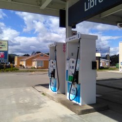 Couche-Tard - 31 août 2020 / C'était un Irving quand nous y étions.
