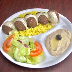 MedGrill