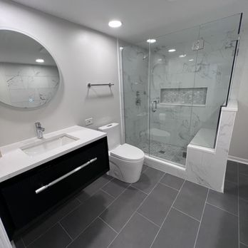 Precisionlux Home Remodeling - General Contractors Near Me