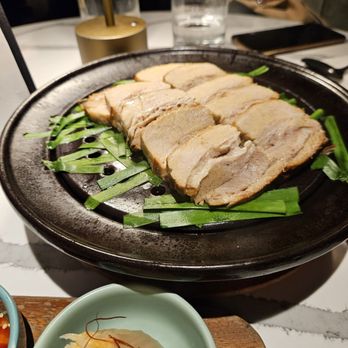 Nari - Bossam - Korean Near Me - New York, New York