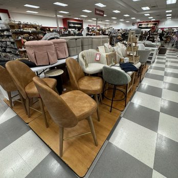 TJ Maxx - Department Stores Near Me - Cedar Park, Texas