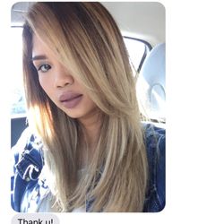Book Jackie Dee - Client Selfie