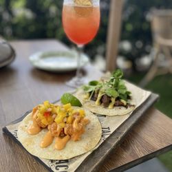 Tacocraft Taqueria & Tequila Bar