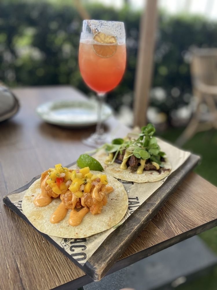 Tacocraft Taqueria & Tequila Bar  Image