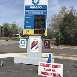 Valero
