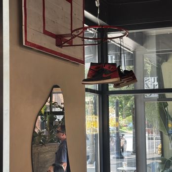 Just Cuz Cafe - Cool art and selfie mirror - Cafes Near Me - Lacey, Washington Just Cuz Cafe - Cool art and selfie mirror - Cafes Near Me - Lacey, Washington